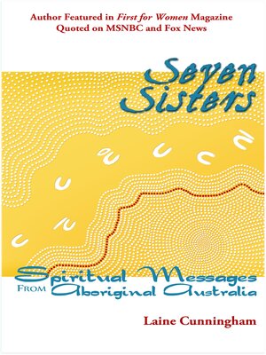 cover image of Seven Sisters